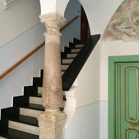 Appartement House Mario