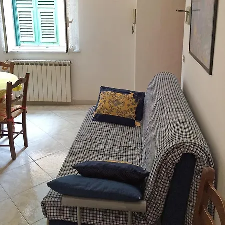 House Mario Lejlighed *