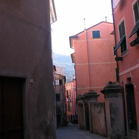 House Mario Appartement *