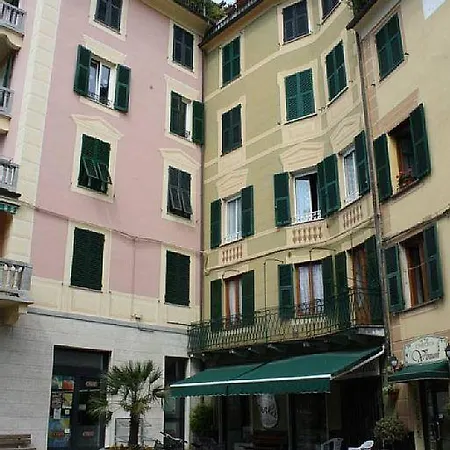 Apartment House Mario *